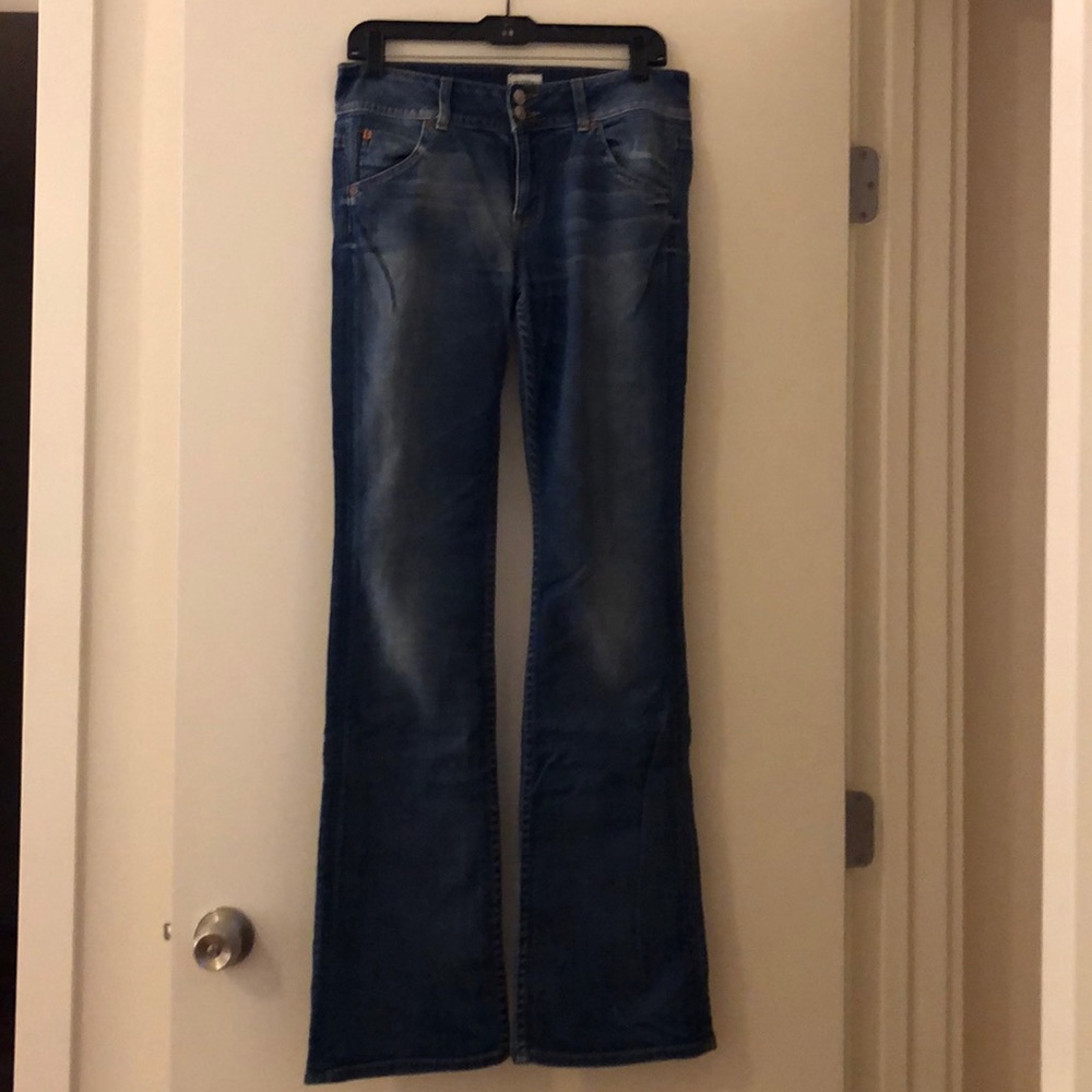 jeans